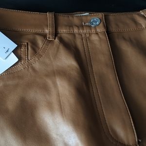 Have something similar so never wore this one